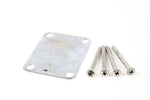 1984 Vintage Fender Stratocaster '62 1962 AVRI American Reissue ~NECKPLATE~ 1980's Fullerton Strat 1957/57 Neck Plate