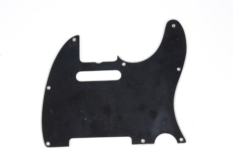 1978 Vintage Fender Telecaster Black Pickguard 1970s Tele USA