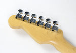 1982-1983 Vintage Fender Stratocaster American Standard USA EE Series Maple NECK w/Original Tuners Fullerton Era 1980s