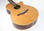 2005 Vintage Takamine EAN60C Cedar/Mahogany Rosewood Japan 2000s