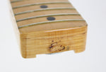 1979 Vintage Fender Stratocaster Maple 3-Bolt NECK ~Player Grade~ Checking USA Strat 1970s