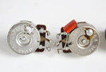 1987 Fender Stratocaster Plus Deluxe Strat Pots Potentiometers 1990s USA Strat