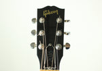 2016 Gibson J-15 Antique Natural ~CLEAN~ Sitka Spruce Top +OHSC