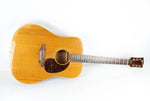 Vintage 1970-1971 Gibson J-50 ADJ Natural Acoustic Guitar 1970s USA