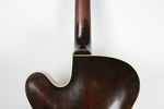 RARE 1966 Vintage Epiphone Broadway E252 Archtop Guitar Sitka Spruce/Maple/Brasilian Rosewood Mini-Humbuckers USA 1960s