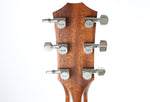 2023 Taylor Grand Auditorium 314ce V-Class Bracing Natural +OHSC
