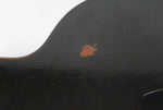1978 Gibson Les Paul Standard Factory Black Kahler Tremolo ~Killer RELIC~ Chainsaw Case 1970s USA LP
