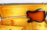 1996 Fender American Vintage '52 Telecaster ~NEAR MINT~ Tiger Flame Top AVRI 50th Anniversary w/Case Candy 1990s USA