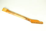1967 Vintage Fender Telecaster Maple 4-Bolt ~Re-Fin~ NECK Tele USA 1960s Early-CBS