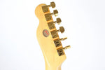 1996 Fender American Vintage '52 Telecaster ~NEAR MINT~ Tiger Flame Top AVRI 50th Anniversary w/Case Candy 1990s USA