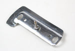 1966 Vintage Fender Jaguar STRING MUTE ~ALL Original~ Chrome 1960's Early-CBS USA