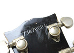 1978 Gibson Les Paul Standard Factory Black Kahler Tremolo ~Killer RELIC~ Chainsaw Case 1970s USA LP