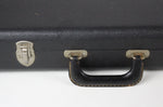 Vintage 1960-1965 Fender Precision Bass/Jazz/Telecaster Bass ~NO LOGO~ Case 1961 1962 1963 1964 USA