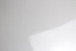 1972 Vintage Fender Jazz Bass 4-Bolt BODY White Re-fin 1970s USA