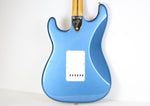 2025 Fender American Vintage II '73 Stratocaster Lake Placid Blue with Satin Maple Neck ~CLEAN~ 2020s USA