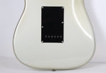 1979 Vintage Fender Stratocaster 25th Anniversary Silver Metallic ~Collector Grade~ +OHSC USA Strat 1970s