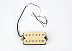 1970s-1980s Vintage DiMarzio PAF Double Cream USA for Gibson Humbucker Pickup