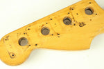 1976 Vintage Fender Precision Bass 4-Bolt Neck Rosewood Fretboard PBass ~KILLER PLAYWEAR~ 1970s USA