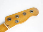1953 Vintage Fender Precision Bass Pre-CBS Maple NECK P-Bass ~Refinished~ 1950s USA