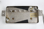 1980s Vintage Seymour Duncan 59 NJ Juarez Hand Wound ~Chrome Cover~ Humbucker Pickup 1959 PAF Reissue Gibson