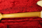 1964 Vintage Fender Duo-Sonic Professionally Refinished White Brazilian Rosewood ~CELAN~ +OHSC USA 1960's Pre-CBS L-Series