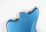 Fender American Vintage II 1966 Reissue Jazzmaster Lake Placid Blue BODY w/Hardware USA