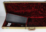 2001 Vintage Fender Stratocaster '57 1957 AVRI American Reissue CASE USA Strat
