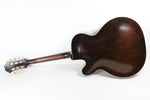 RARE 1966 Vintage Epiphone Broadway E252 Archtop Guitar Sitka Spruce/Maple/Brasilian Rosewood Mini-Humbuckers USA 1960s
