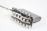 1984 Vintage Fender Stratocaster 1957/1962 AVRI Reissue Fullerton USA Strat Chrome Bridge Tremolo 57/62