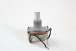 1986 Vintage Fender Precision/Jazz/Telecaster Bass Single POT Potentiometer 1980s USA
