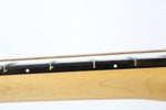 1977 Vintage Guild D-44M BLD Blonde Flamed Maple Bluegrass Jubillee ~Ebony Fretboard~ 1970s USA