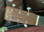 Martin D-28 John Lennon 75th Anniversary #6/75 Adirondack Madagascar +OHSC USA
