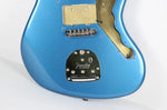Fender American Vintage II 1966 Reissue Jazzmaster Lake Placid Blue BODY w/Hardware USA