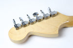 1979 Vintage Fender Stratocaster 25th Anniversary Silver Metallic ~Collector Grade~ +OHSC USA Strat 1970s
