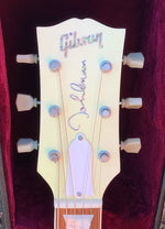 Gibson Lennon J-160E Imagine 70th Anniv White Limited 70 w/COA +OHSC USA