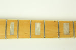 1975 Vintage Fender Jazz Bass Maple 4-Bolt Neck USA 1970s
