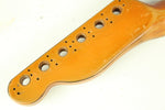 1967 Vintage Fender Telecaster Maple 4-Bolt ~Re-Fin~ NECK Tele USA 1960s Early-CBS
