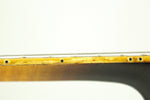 1945 Vintage Gretsch Synchromatic 300 Archtop Post-War Sunburst ~Light Bulb Headstock~ +OHSC 1940s USA