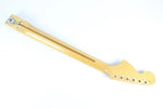 1977 Vintage Fender Stratocaster Maple 3-Bolt NECK USA Strat 1970s CBS-Era