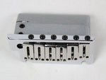2009 Vintage Fender American Deluxe Custom Classic Stratocaster Bridge Chrome USA Strat