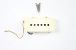 1963 Vintage Fender Jazzmaster Black Bottom Neck PICKUP USA 1960s Pre-CBS L-Series