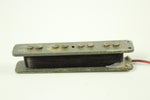 1974 Vintage Fender Jazz Bass Single-Coil NECK Pickup 7.75k Reading USA 1970s