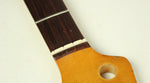 1971 Vintage Fender Precision Bass PBass Rosewood Fretboard 4-Bolt NECK USA 1970s Early-CBS