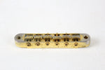 GOTOH Japan 103B Nashville Bridge ~GOLD~ ~Aged RELIC~ Gibson Les Paul Standard/Custom/SG/ES335