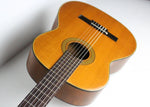 1970s Vintage Aria Concert AC-7 MIJ Japan Guitar Serial #119 RARE Early Example Classical Guitar
