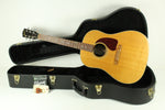 2016 Gibson J-15 Antique Natural ~CLEAN~ Sitka Spruce Top +OHSC