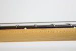 1989 Vintage Fender Stratocaster Plus Sunburst ~ALL Original~ Wilkinson Nut Strat +OHSC TBX Tone USA 1980s