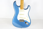 2025 Fender American Vintage II '73 Stratocaster Lake Placid Blue with Satin Maple Neck ~CLEAN~ 2020s USA