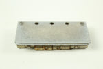 1971 Vintage Fender Precision Jazz PBass Bass BRIDGE w/Screws 1971/1972/1973/1975/1976 USA 1970s Early-CBS