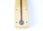 1982-1983 Vintage Fender Stratocaster American Standard USA EE Series Maple NECK w/Original Tuners Fullerton Era 1980s